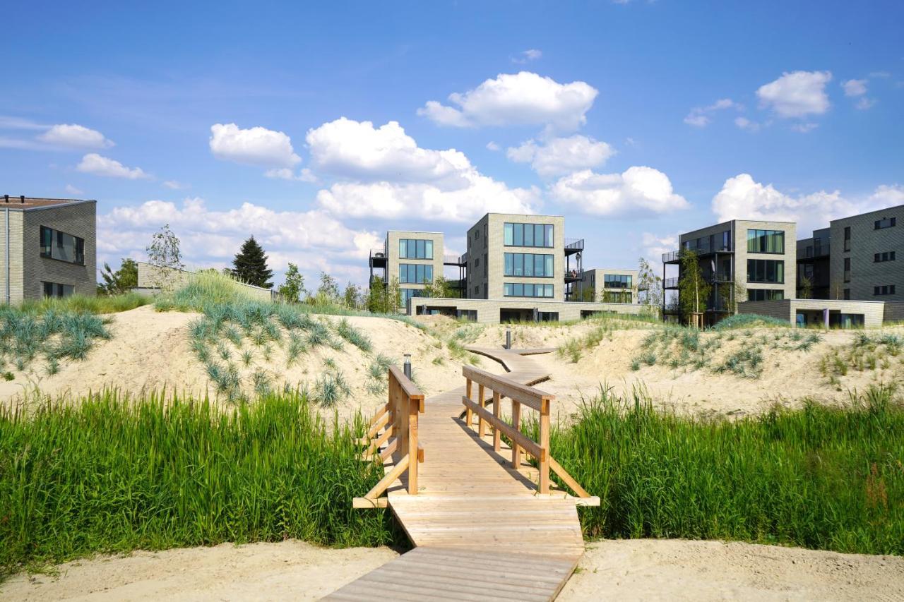 Marissa Resort Lembruch Exterior photo